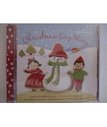 Christmas Sing Along - Audio CD - Hallmark - Brand New - £7.98 GBP