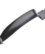 NATIONAL/SPECTRUM BRANDS HHI N214-078 8-1/2-Inch Black Rustic Grip - €8,73 EUR