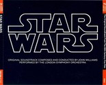 Star Wars [Audio CD] - £81.18 GBP