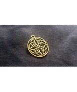 Absolute Wealth Generator Intense Ancient Celtic Magic Theory Powerful M... - $14.84