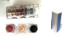 Micabella  3 stacks Brown Eye Beauty colors (8.10.77) + aviva buffer - £15.10 GBP