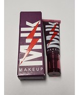 Milk Makeup Electric Glossy Lip Plumper Full Size Amped - $15.71 CAD