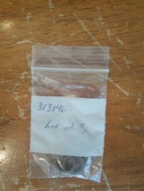 OEM NOS OMC LOT 3 Johnson Evinrude Engine Marine Main Shaft Washer Lower... - $18.99