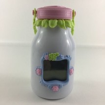 Got 2 Glow Fairy Finder Electronic Virtual Pet Jar Lights Sounds WowWee TESTED - $29.65