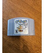 Tom and Jerry in Fists of Fury N64 Game - €21,69 EUR Tom and Jerry in Fists of Fury N64 Game - €21,69 EUR