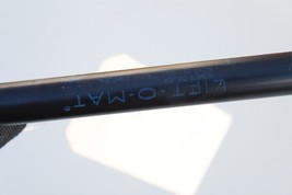 1998-2001 MERCEDES W163 ML320 REAR RIGHT HATCH TRUNK LIFT STRUT J3685 image 8