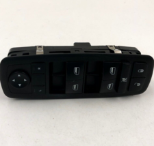 2008-2011 Chrysler Town &amp; Country Master Power Window Switch OEM G03B10006 - £42.36 GBP