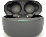 Sony WF-LS900N/B LinkBuds S Wireless Charging Case - Black #20 - Serial ... - $33.90