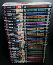 Tokyo Revengers Manga Comic Vol.1-28 English Version Ken Wakui  EXPRESS SHIPPING - £250.83 GBP