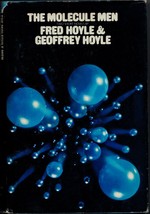 The Molecule Men - Fred Hoyle &amp; Geoffrey Hoyle (Hardcover) - £9.56 GBP
