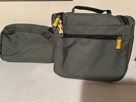 Two new Lucas TK Toiletries travel Bags - SALE image 2
