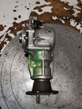 Transfer Case Fits 09-14 TL 1430560SAME DAY SHIPPING - $133.06