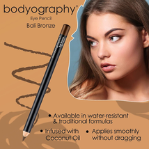 Bodyography Eye Pencil image 2