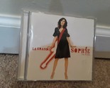 La Grande Sophie ‎– La Suite... (CD, 2005, AZ France) - $20.89