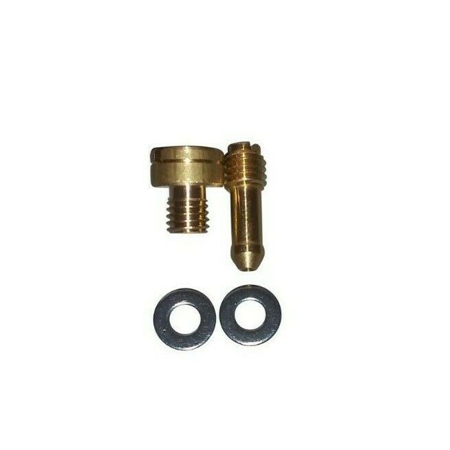 YFM250 Jet Kit BASIC Stage 5 Bear Tracker ATV 1999-04 Carb Pilot-47.5 Ma... - $19.95