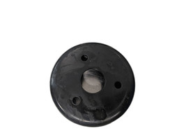 Water Pump Pulley From 2012 Kia Optima  2.4 - £19.91 GBP