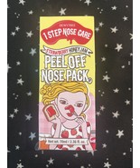Dewytree Strawberry Honey Jam Peel Off Nose Pack - $9.99