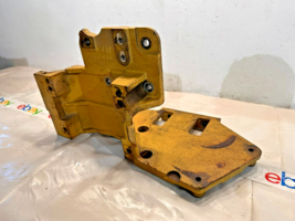 2008 CAT C13 Diesel Engine Accessory Bracket 295-8493-01 OEM - $225.00