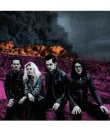 Dodge And Burn [Audio CD] The Dead Weather - $20.75 CAD