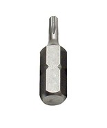 Eazypower 73249 T8-T40, 2&quot; Long, Security Hex Power Bits fits Security T... - $544.37 MXN