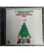 A Charlie Brown Christmas [2012 Remastered] [Expanded Edition] [10/9] by... - $22.49 CAD