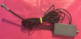 Nintendo NES RF AV Cable adapter Switch SNES NES-003 - Made In Japan - £6.58 GBP