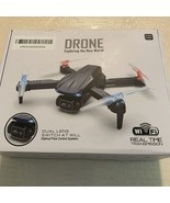 Drone with Camera for Kids &amp; Adults, 1080P HD FPV Mini Drones black - $401.33 MXN