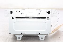11-12 CHEVROLET CAMARO V6 Radio Receiver AM/FM MP3 CD Player F241 image 2