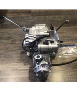 ATV Engine 4-Stroke Motor Single Cylinder with Air-Cooled Vertical Engin... - $352.80