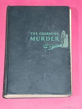 The Charming MURDER-By Frank Shay-1930-Macaulay Company - $18.37