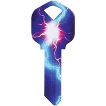 WACKEY-66-KW1-LIGHTNING - $31.78