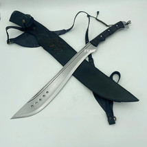 Hand forged Book of Eli Machete Kukri Knife | Handmade Survival Eli Kukri | Buy  - $299.99