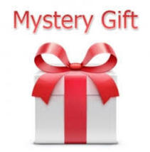 Haunted Free Medium Mystery Gift Of 4 W/ $70 Order Magick Witch Cassia4 - £0.00 GBP