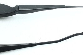 2015-2021 MERCEDES C300 C43 W205 FRONT LEFT & RIGHT WINDSHIELD WIPER ARM H1640 image 3