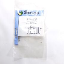 Stens 756-030 1/2" Hitch Pin w Hair Pin - $5.00