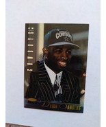 1995 Classic Images Limited Deion Sanders #79 HOF - $2.96