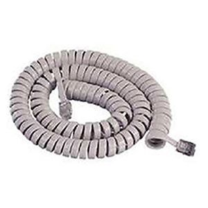 awc9200-12-v 12&#39; handset cord  12&#39; handset cord Lynn l-9200-12v - $5.70