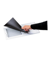 3 Pack Frost King Magnetic White Vent Covers 8&quot;x15&quot; Floor Wall Ceiling R... - $14.80 CAD
