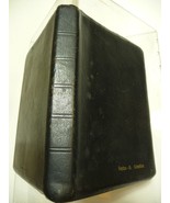 The Church Hymnal of the Seventh Day Adventist [Hardcover] Seventh Day A... - $102.81 CAD