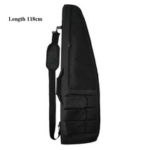  Rifle  Bag 70cm / 98cm / 118cm   Holster For t  Rifle Case Carry Bag With Cushi - £98.93 GBP