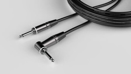 Gator Composer Series 10&#39; Strt to RA Instrument Cable - £19.65 GBP