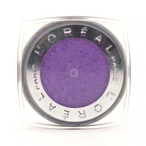 L'oreal Infallible 24 Hr Eye Shadow 342 With A Twist  - $9.42