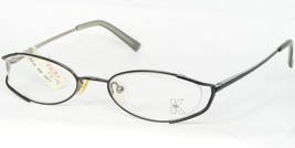 Brillenmann K16 K1049 199 Schwarz Brille Brillengestell 46-18-135mm Deutschland - $62.84