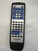 Panasonic RAK-DV964WK Remote Control For DVDCV35 DVDCV40 - - $11.83