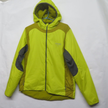 Nike Undercover Gyakusou Lightweight Fill Hooded Jacket SZ XL JAPAN Made... - £265.74 GBP