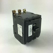 Genuine Hiachi LX-819 Single Pole Circuit Breaker T2 - £11.00 GBP