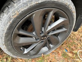 Wheel Rim 18x7.5 Gray HAS CURB RASH OEM 2017 2018 Kia Niro90 Day Warranty! Fa... - £123.35 GBP