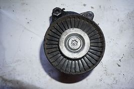 2000-2006 w215 MERCEDES CL500 ENGINE MOTOR BELT TENSION PULLEY TENSIONER OEM image 6