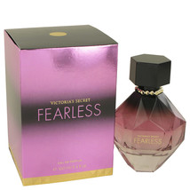 Fearless Perfume By Victoria&#39;s Secret Eau De Parfum Spray 3.4 Oz Eau De Parfum - £68.91 GBP