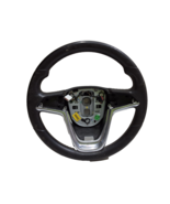 15 16 Buick Encore black leather steering wheel OEM - $1,091.07 MXN